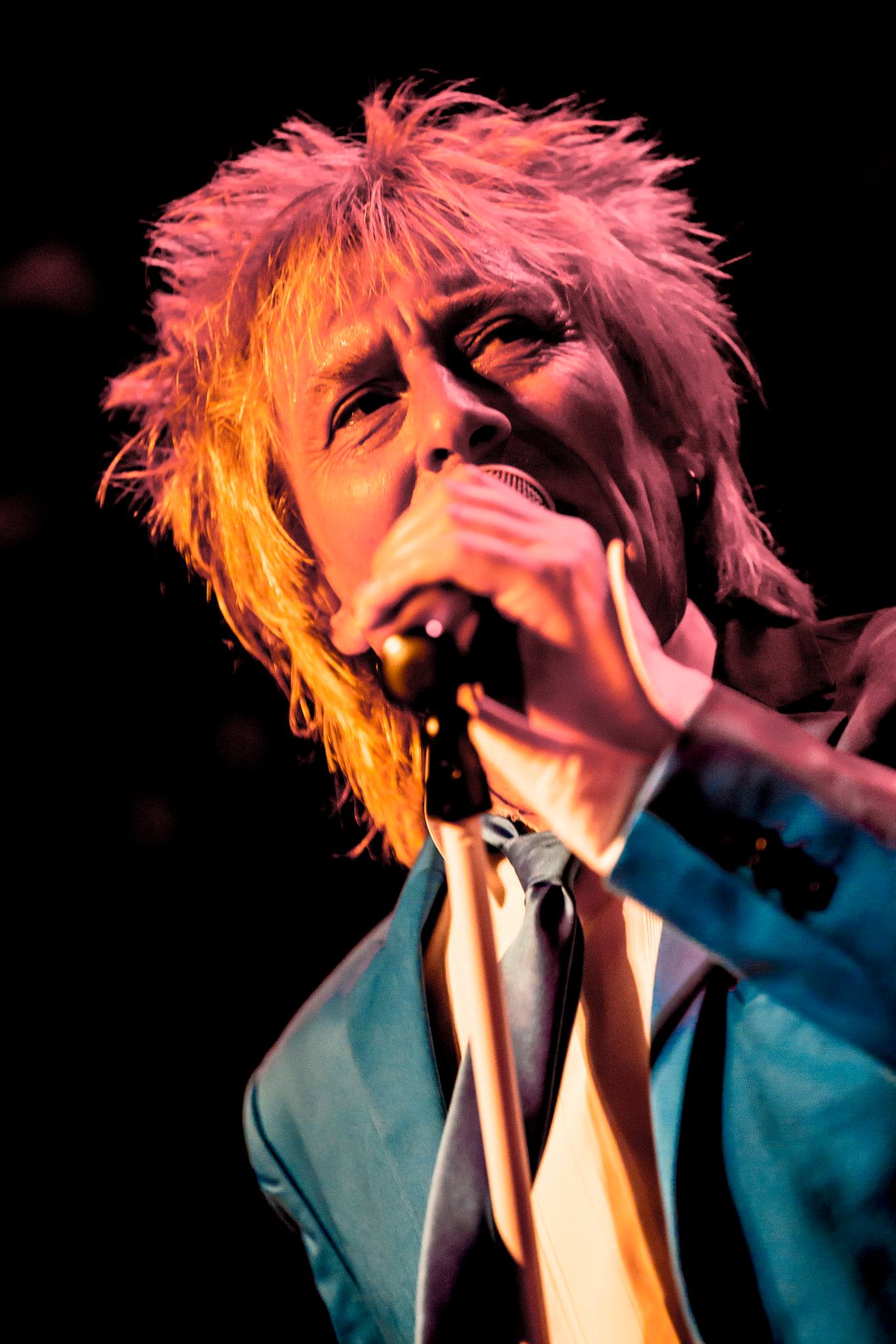 Rod and the Facez photo 6